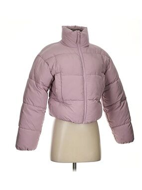 H&M | Divided Puffer Jacket